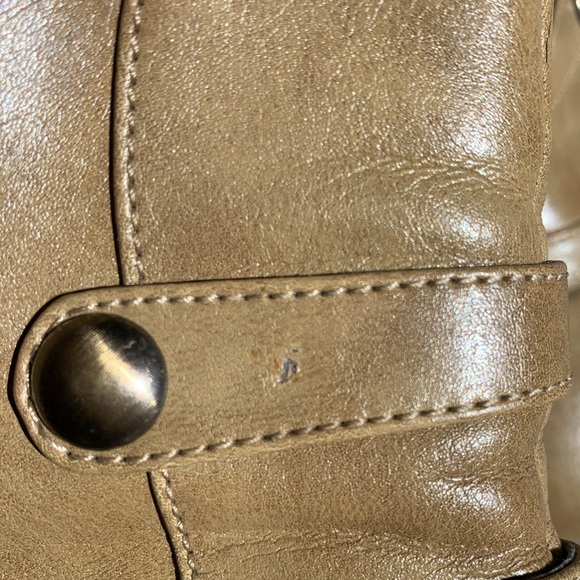 Xhilaration heeled booties - Picture 4 of 5